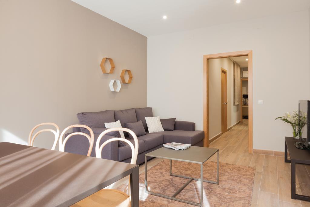 Apartamento Easysleep Eixample *