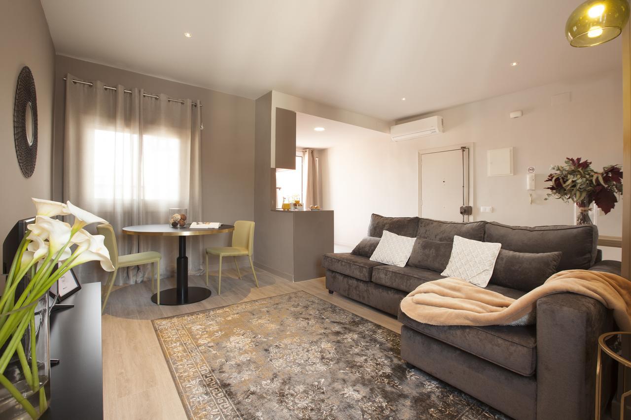 Easysleep Eixample Apartamento