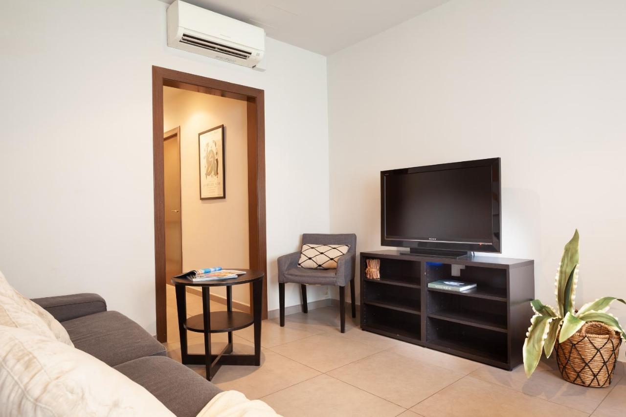 Apartamento Easysleep Eixample *