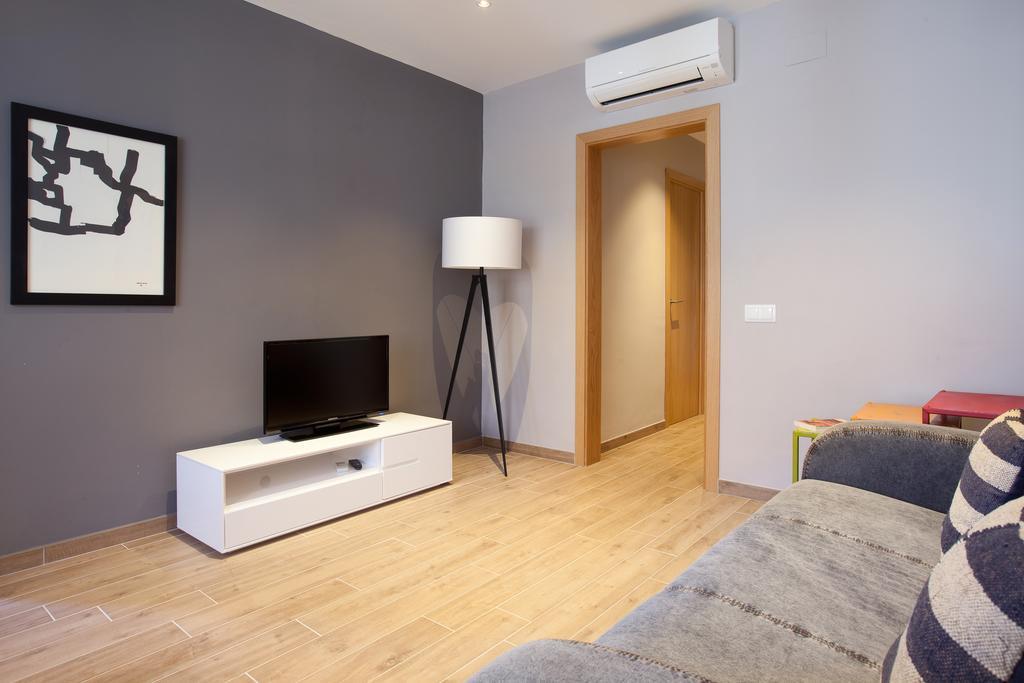Easysleep Eixample Apartamento *